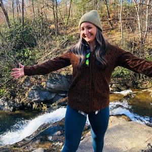 Meet your Posher, Stephanie